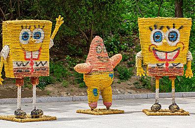 《阴阳师》×《鬼灭之刃》联动第二弹 炭治郎祢豆子皮肤上线